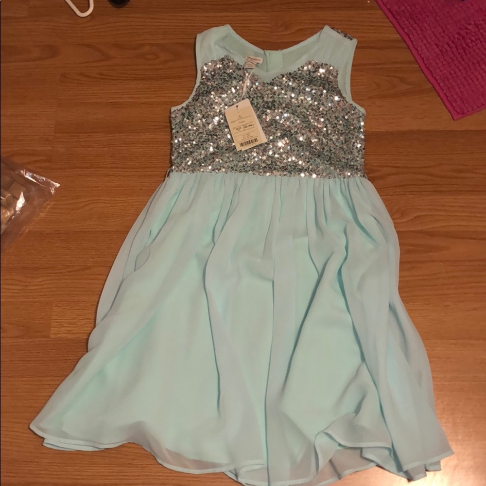 MONSOON NEW WITH TAG dress
